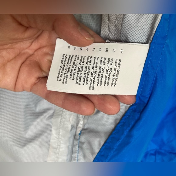 Helly Hansen Women’s Workwear Windbreaker - Picture 9 of 10